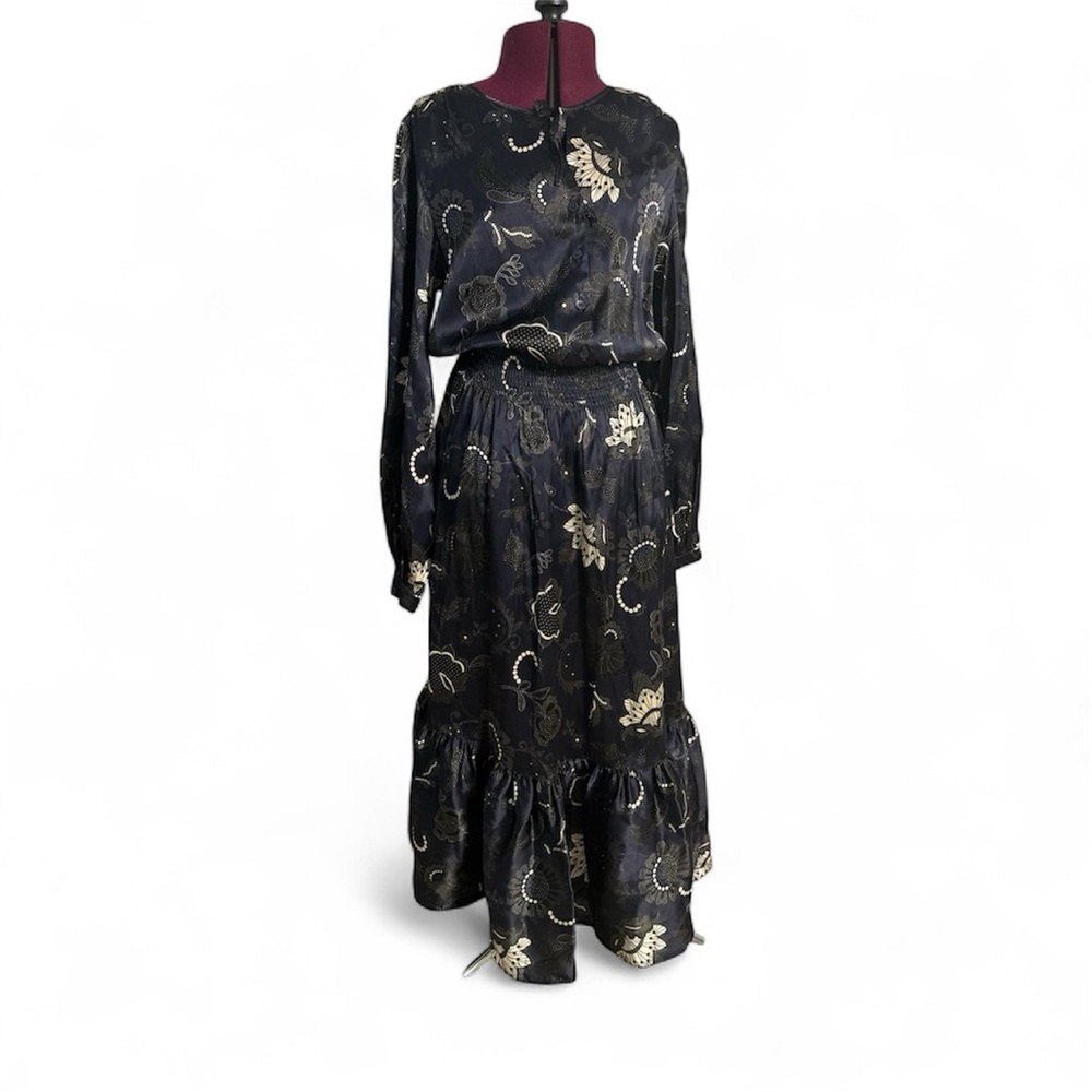 The Juliette Dress | Legacy Lace
